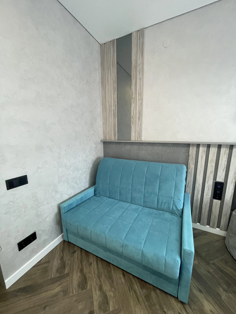 Апартаменты Однокомнатная Квартира в Светлогорске