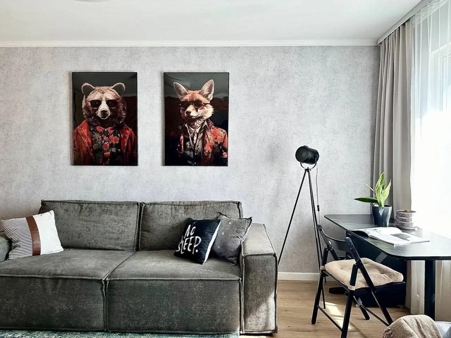 Апартаменты Happy Loft уютные апартаменты недалеко от центра