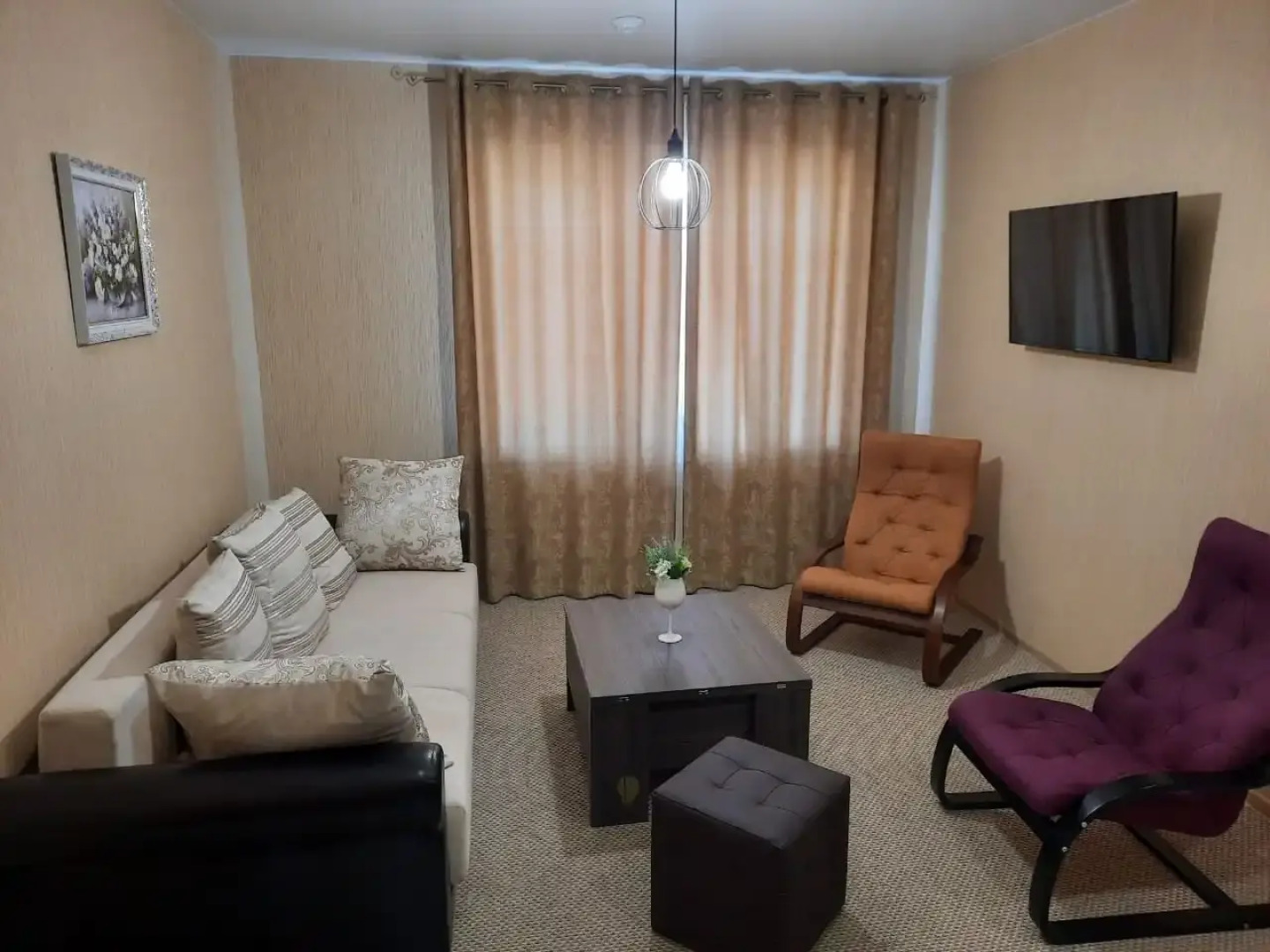 Отель Guest house