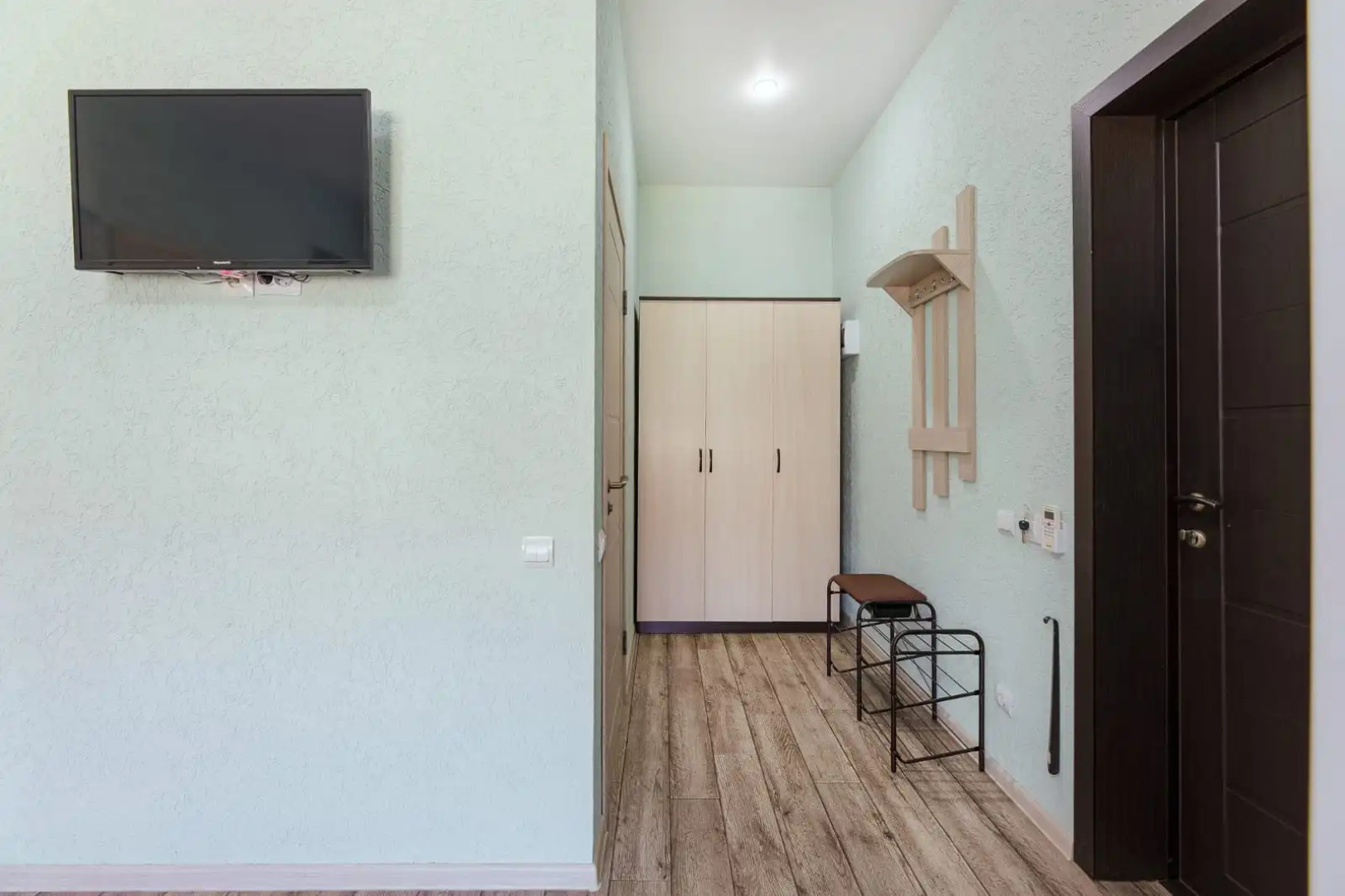 Гостевой дом апартаменты Находка