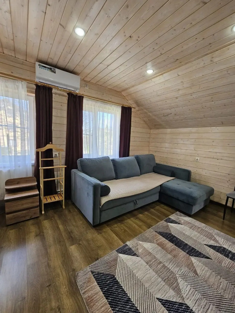 Гостевой Дом Атмосфера