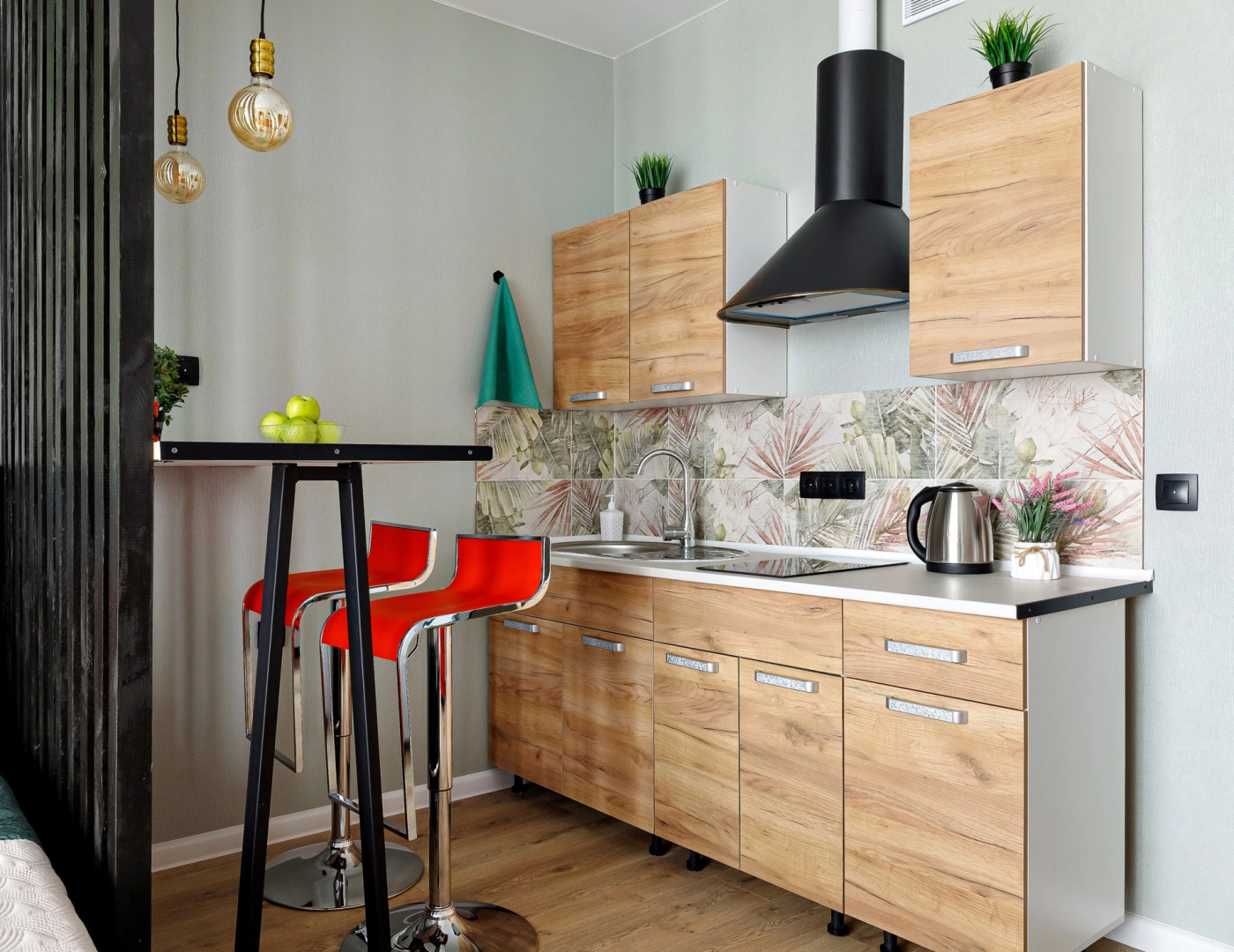 Апартаменты Родные Просторы Рядом с М4