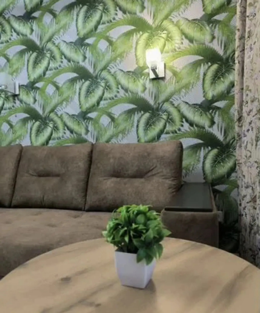 Квартира Уютно жить 1