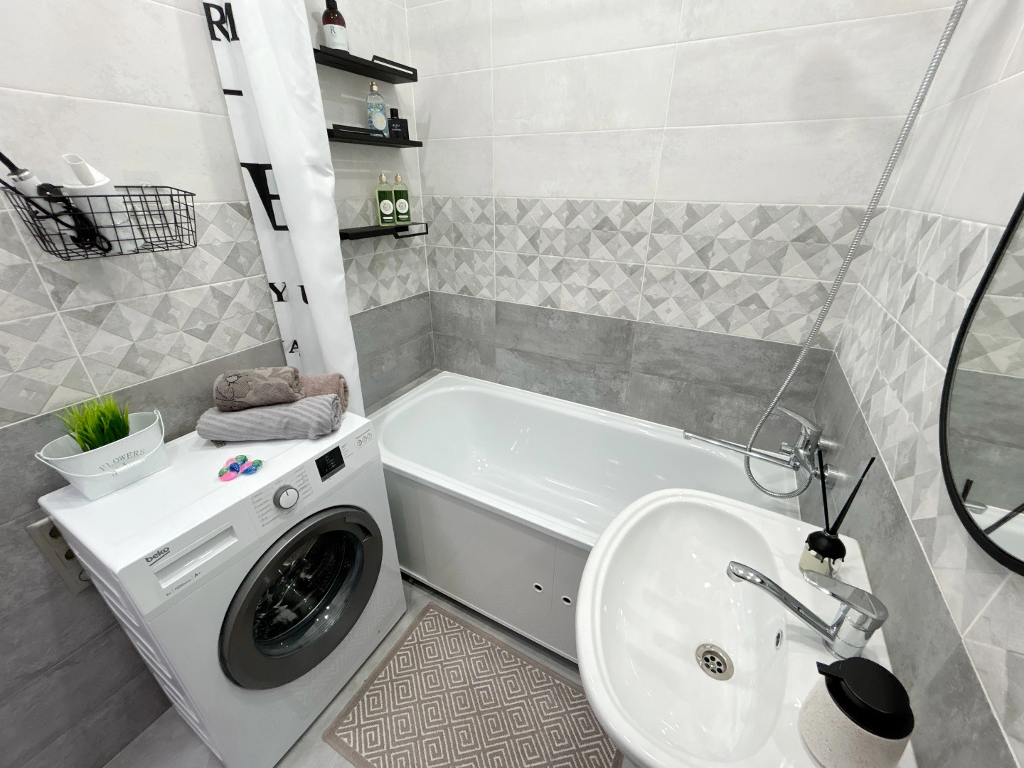 Апартаменты В центре города-героя Волгограда