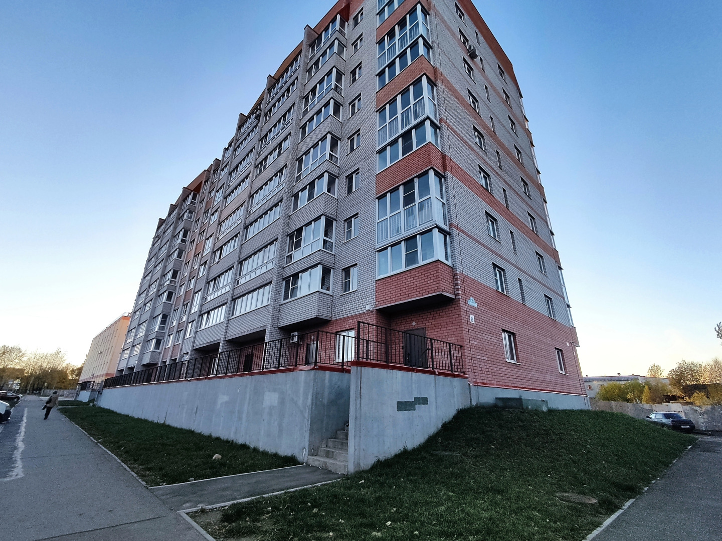 Квартира Комфорт на Вологодской