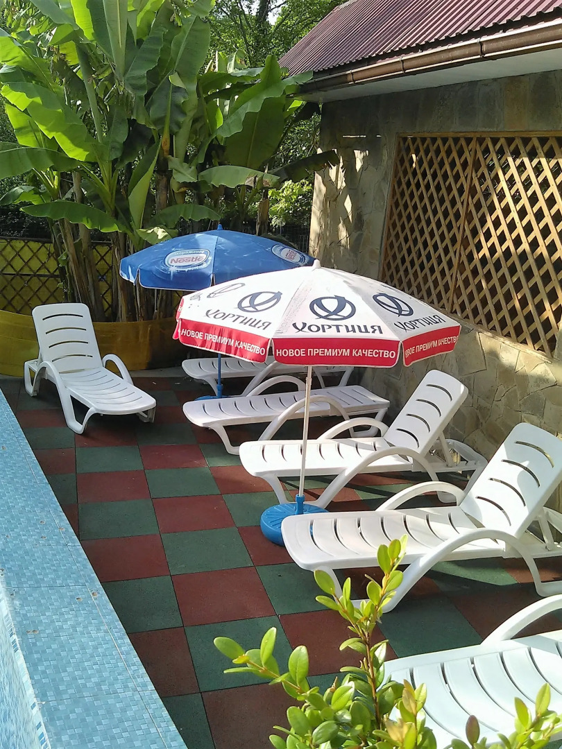 Гостевой дом У Никитича