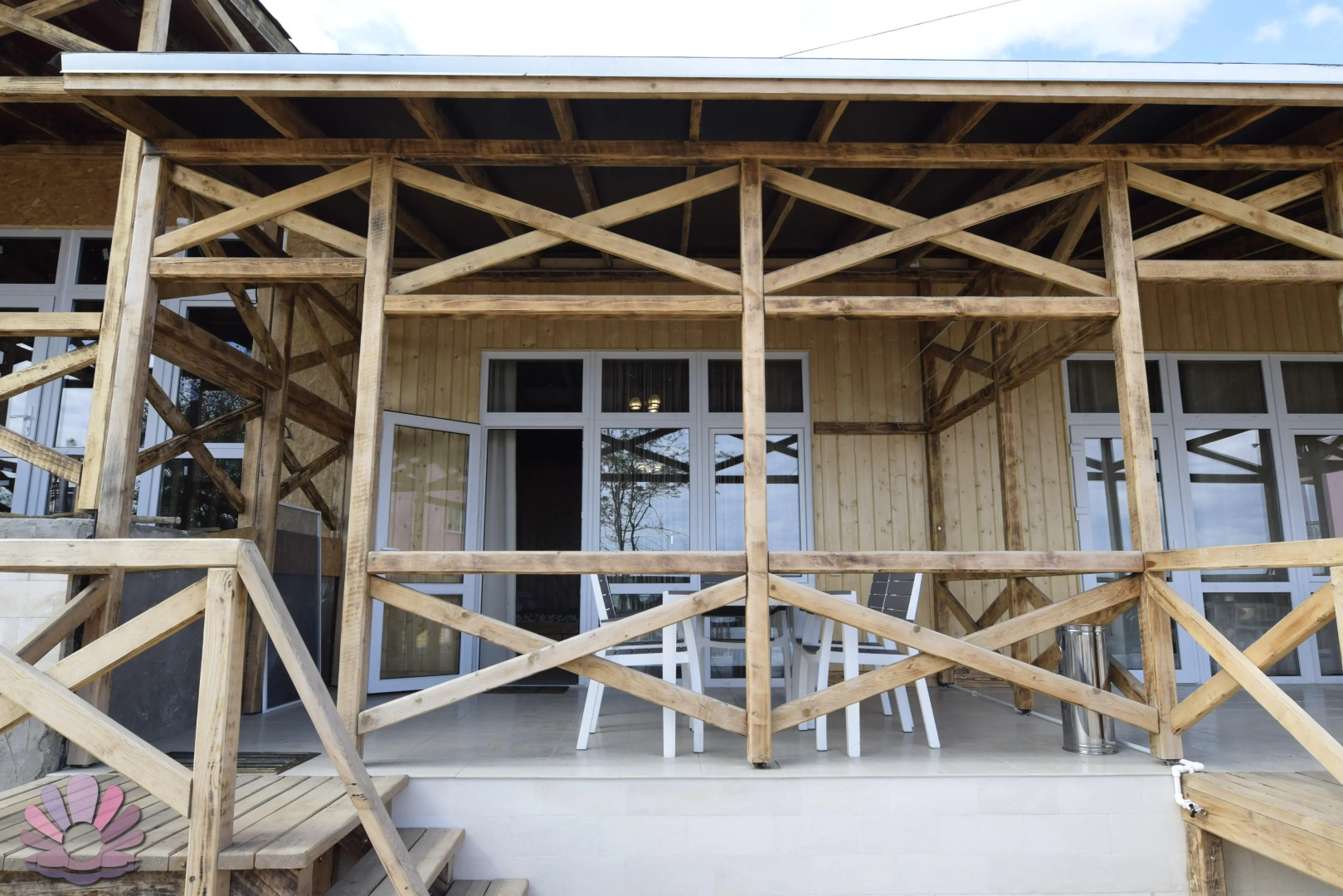 Гостиничный комплекс Жемчужина Моря