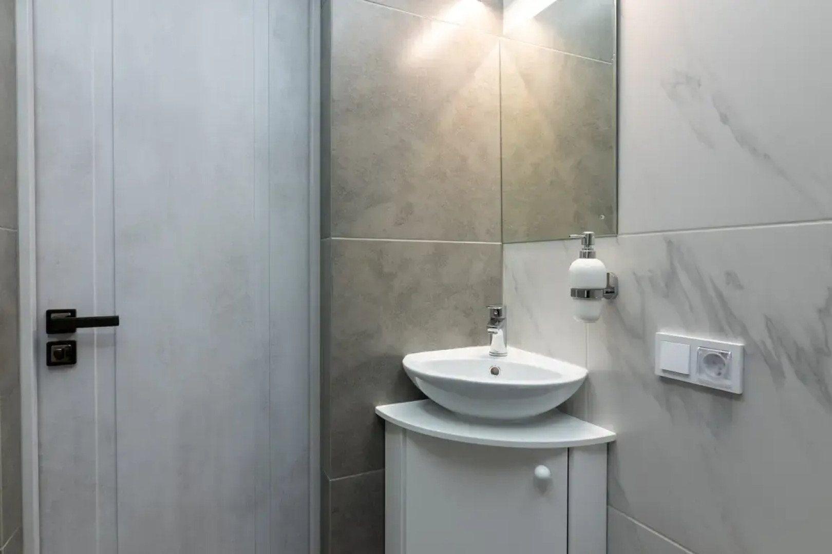 Апартаменты SwipeHome 3