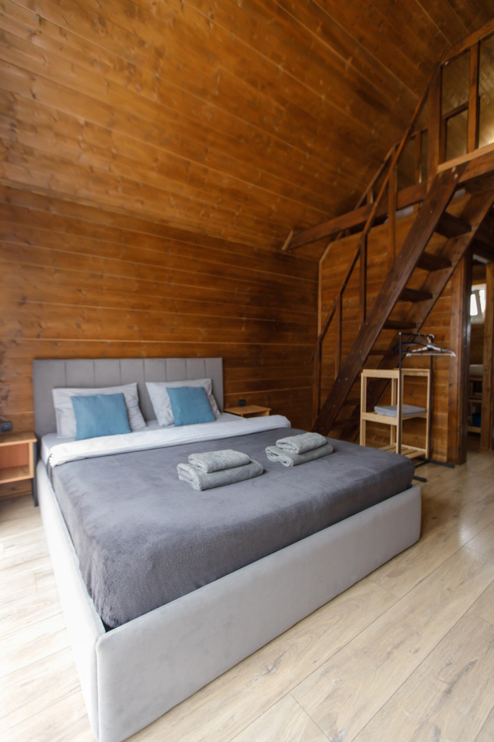 Гостевой дом Мик