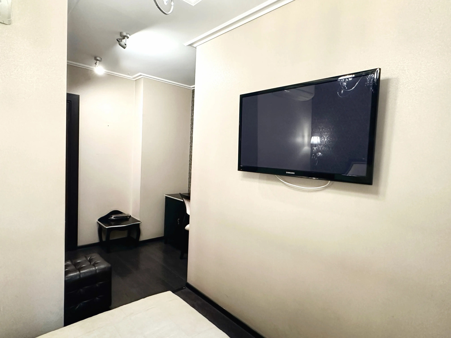 Квартира Minin Apts 4