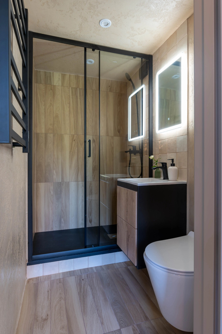 Апартаменты Volgarooms в Доме Генеральской Жены Корниловой