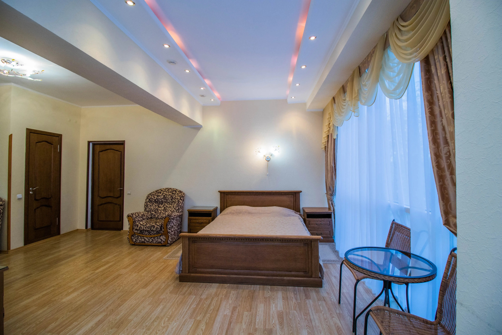 Гостевой дом Москва