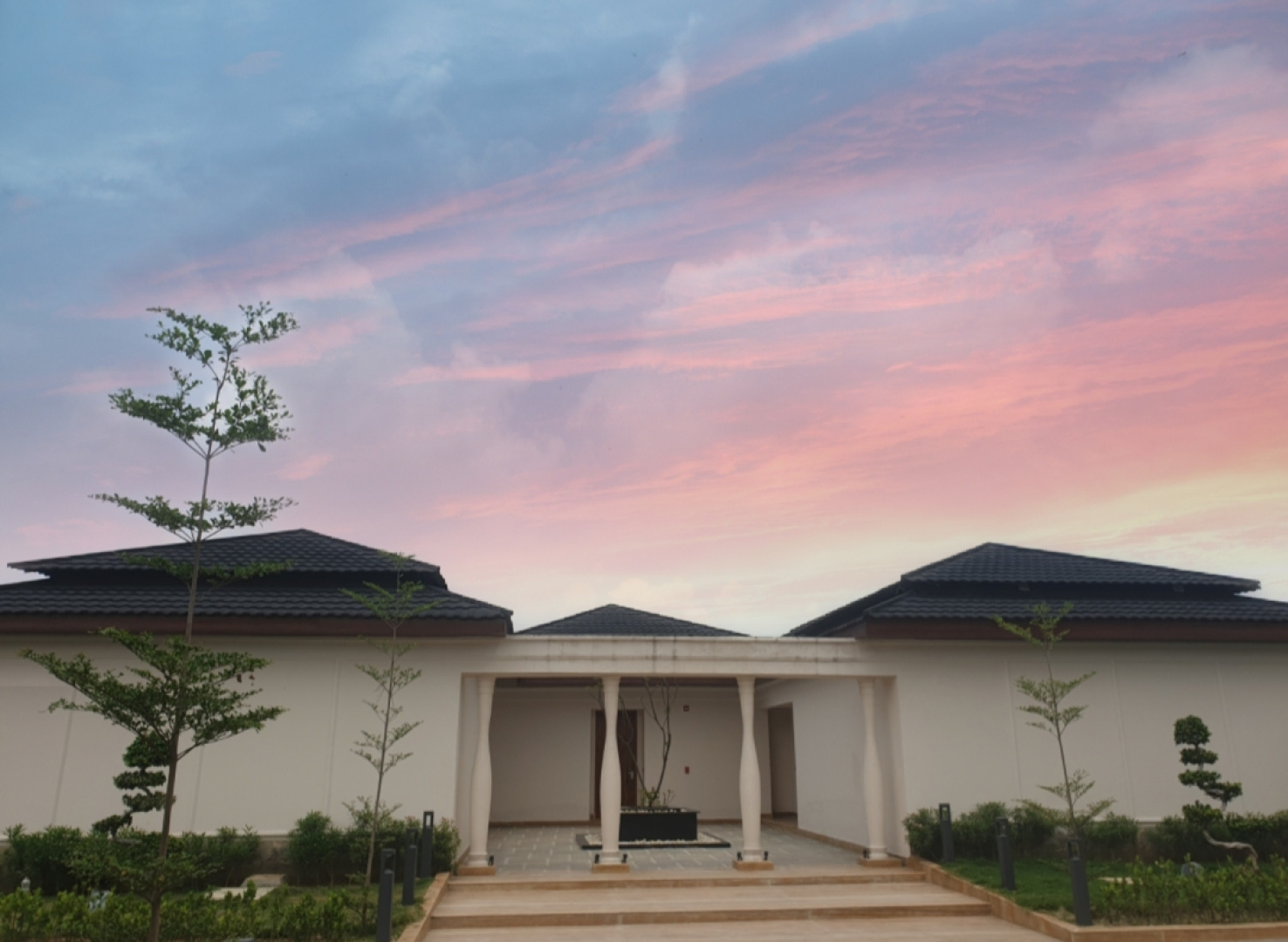 Отель Cabbana Resort & Spa