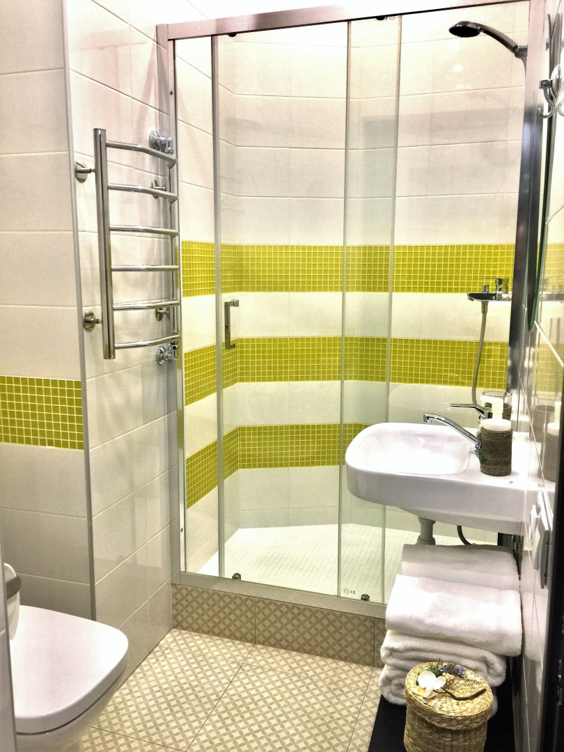 Апарт-Отель Mia