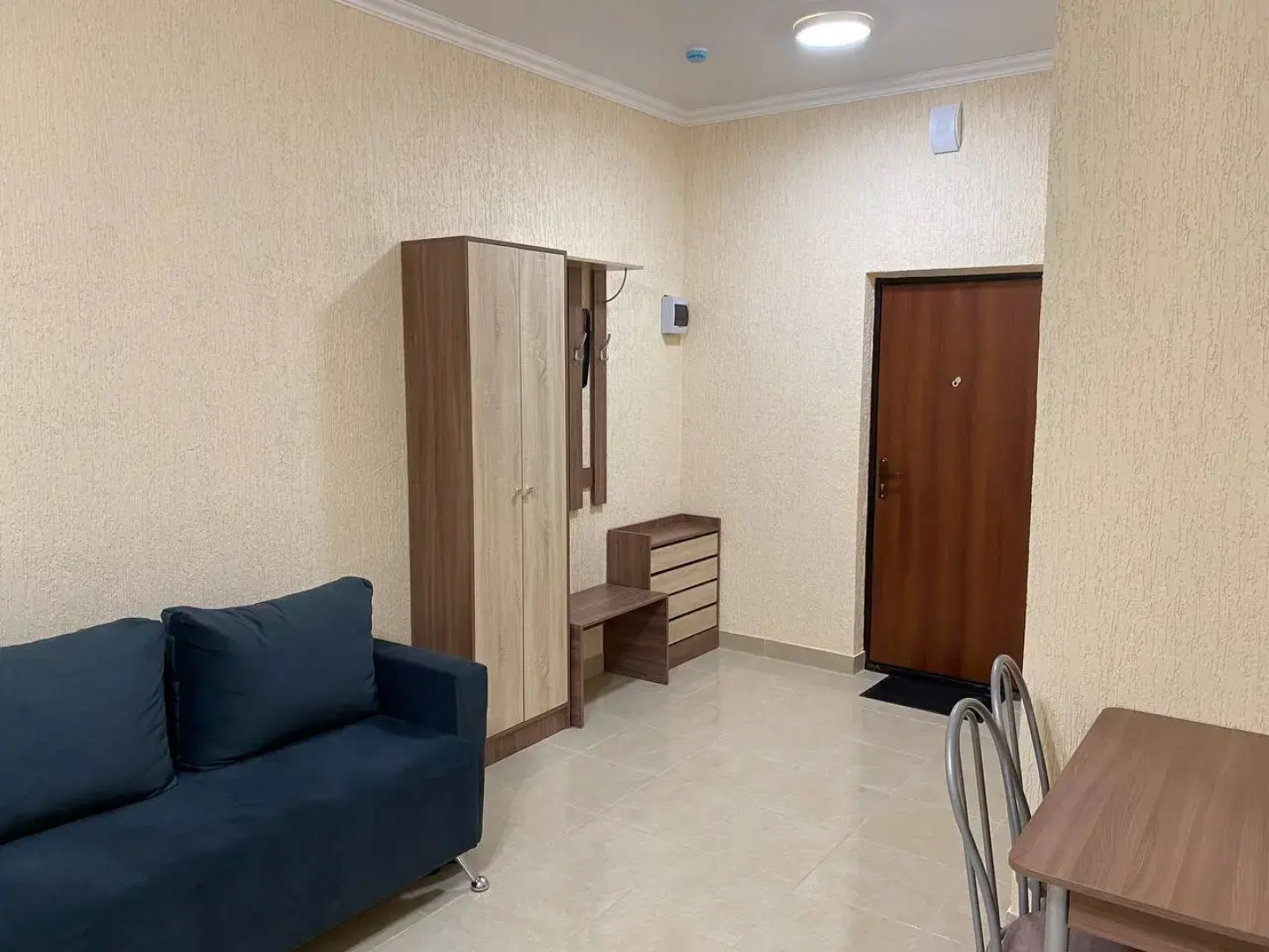 Отель Михеев