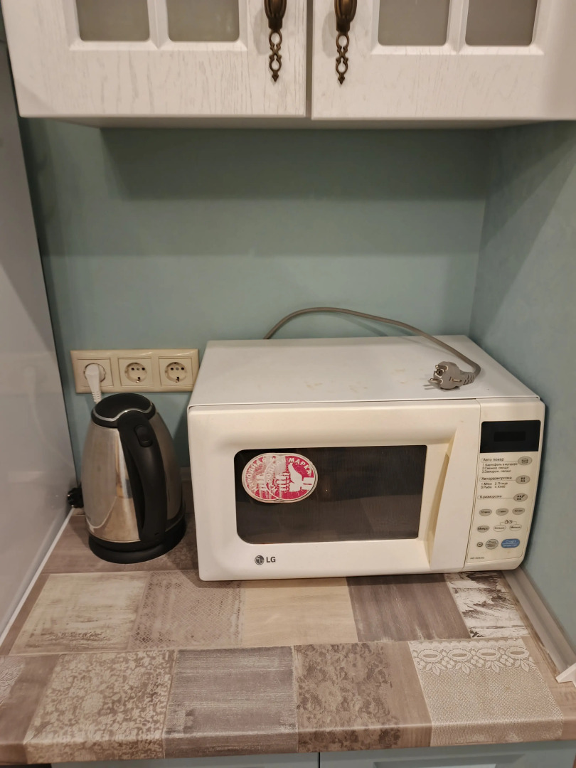 Квартира Звенигород