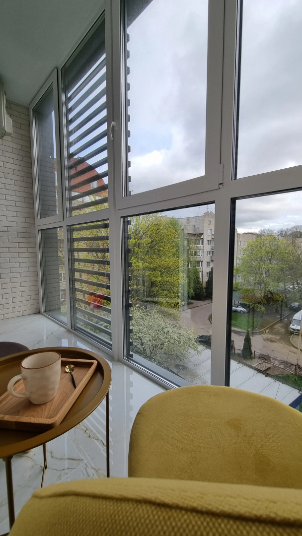 Апартаменты Уют