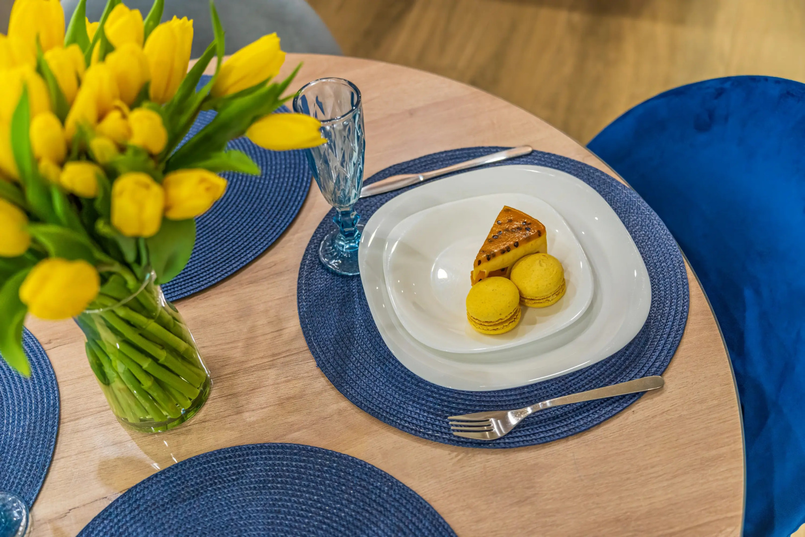 Квартира в ЖК Рыбная деревня