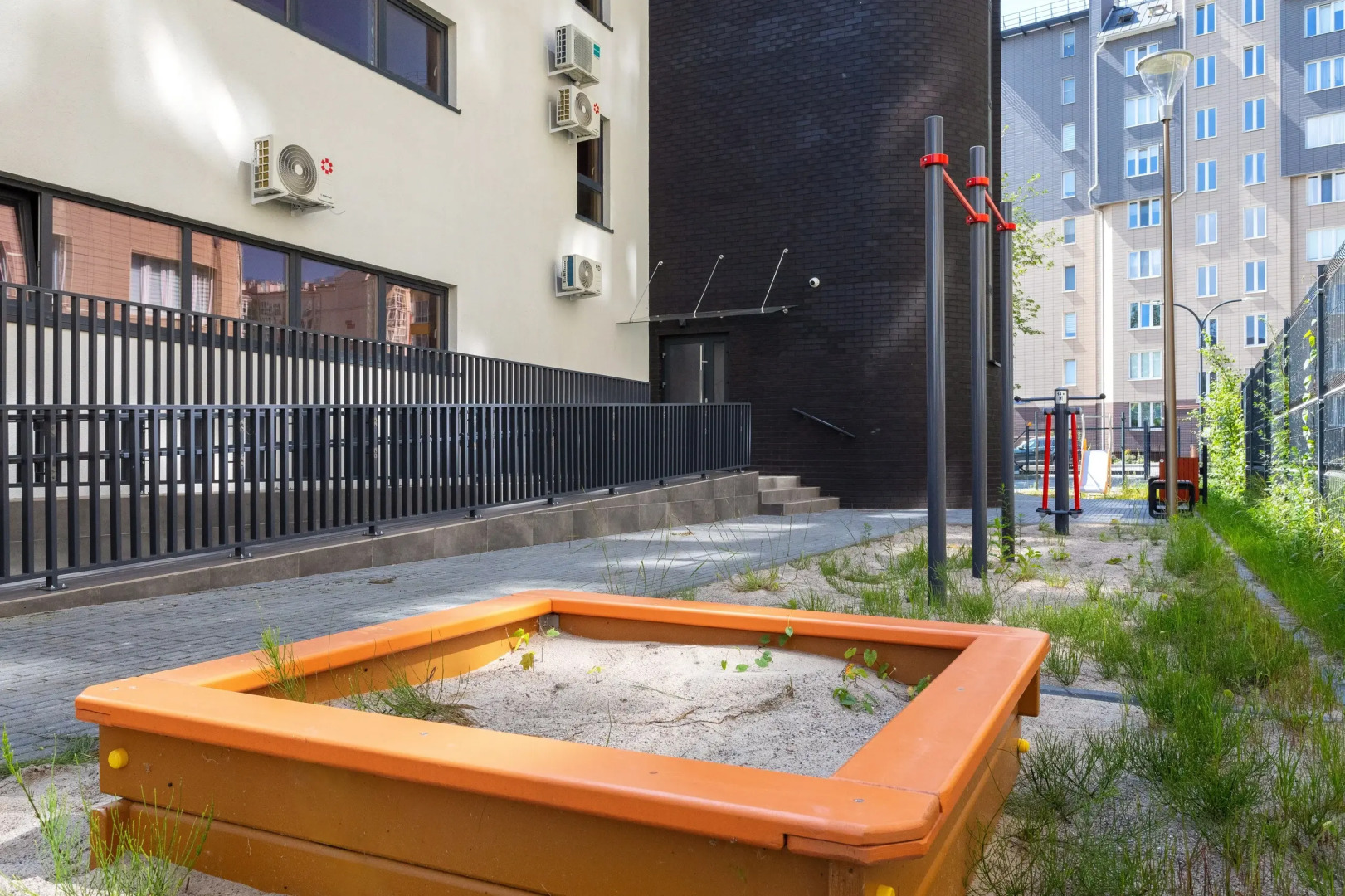 Квартира Turgenev apartments