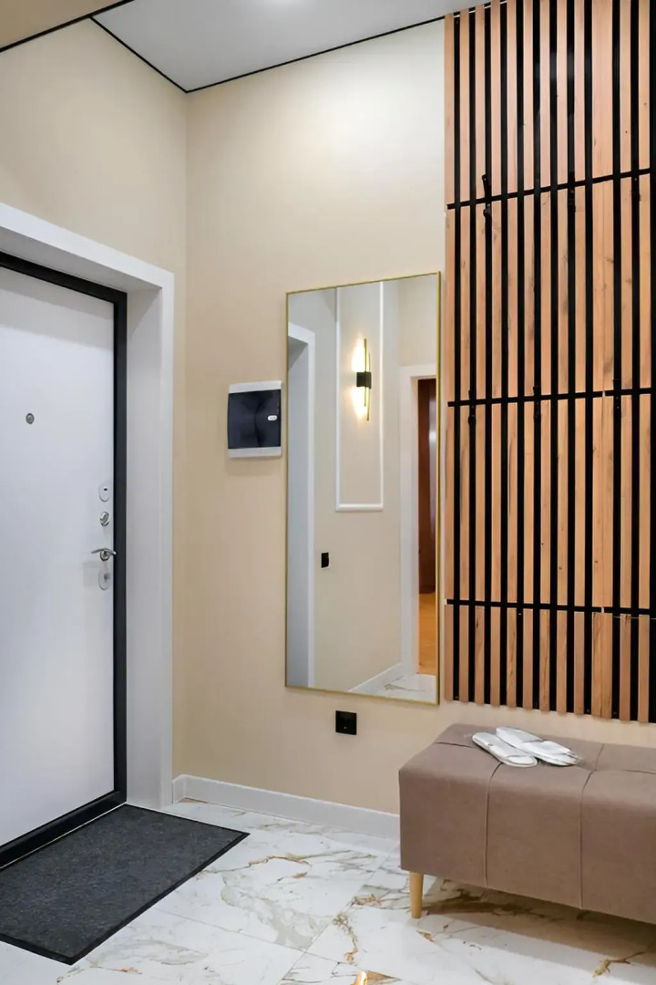 Квартира Insta Style by PiligrimKMV