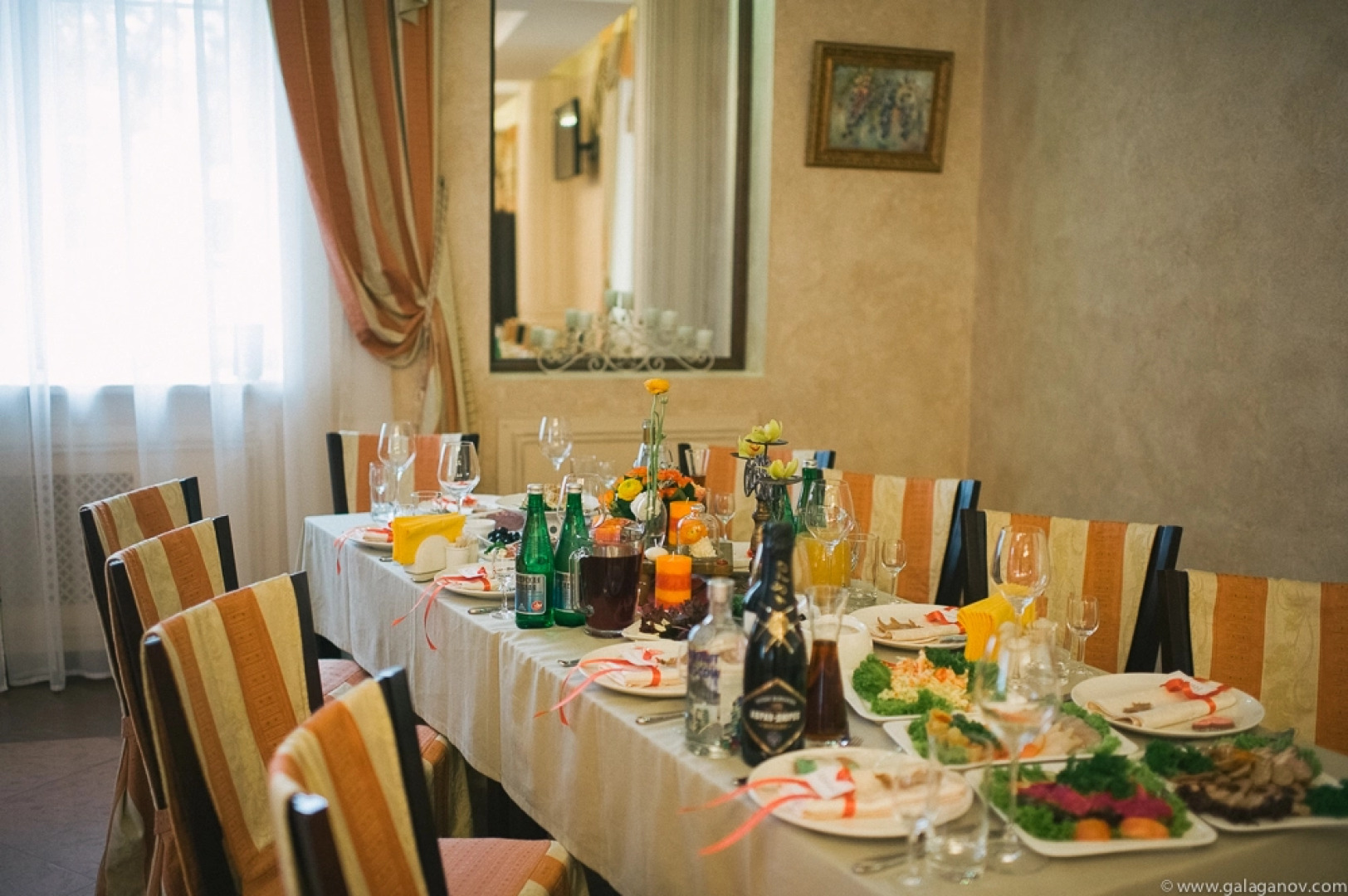 Отель Эльбузд