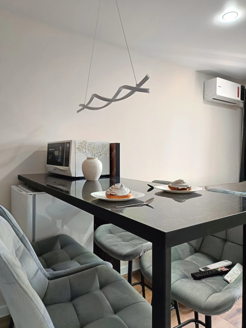 Квартира Уютный уголок счастья в ЖК Йога-квартира, в которой хочется жить