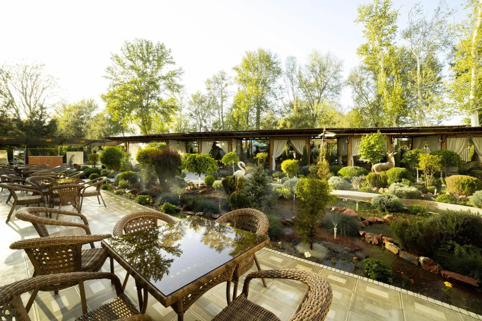 Отель Asmald Palace