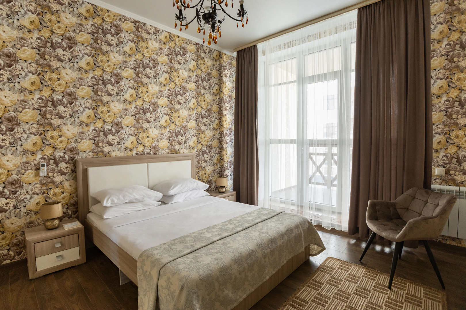 Апарт-Отель Резиденция