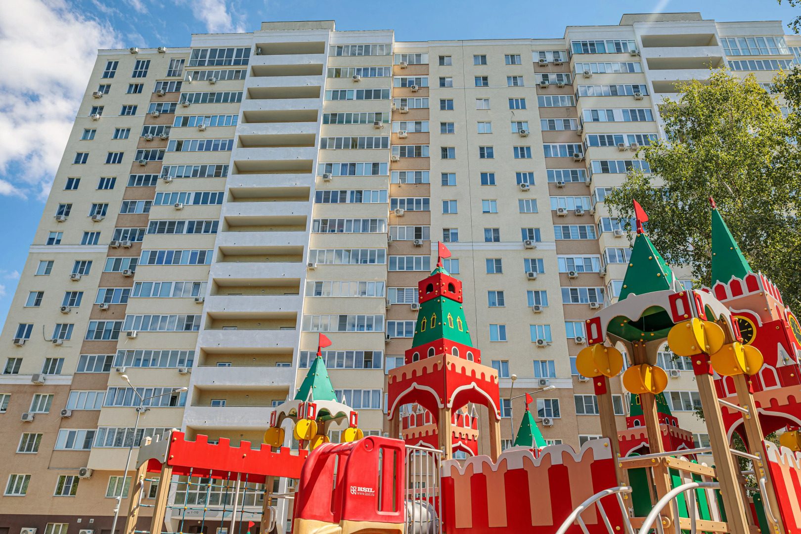 Апартаменты Плеханова 14