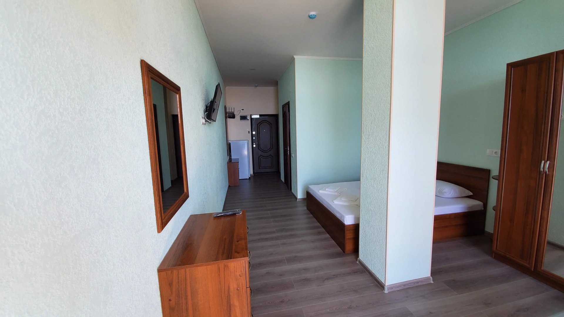 Гостевой дом Жуковка