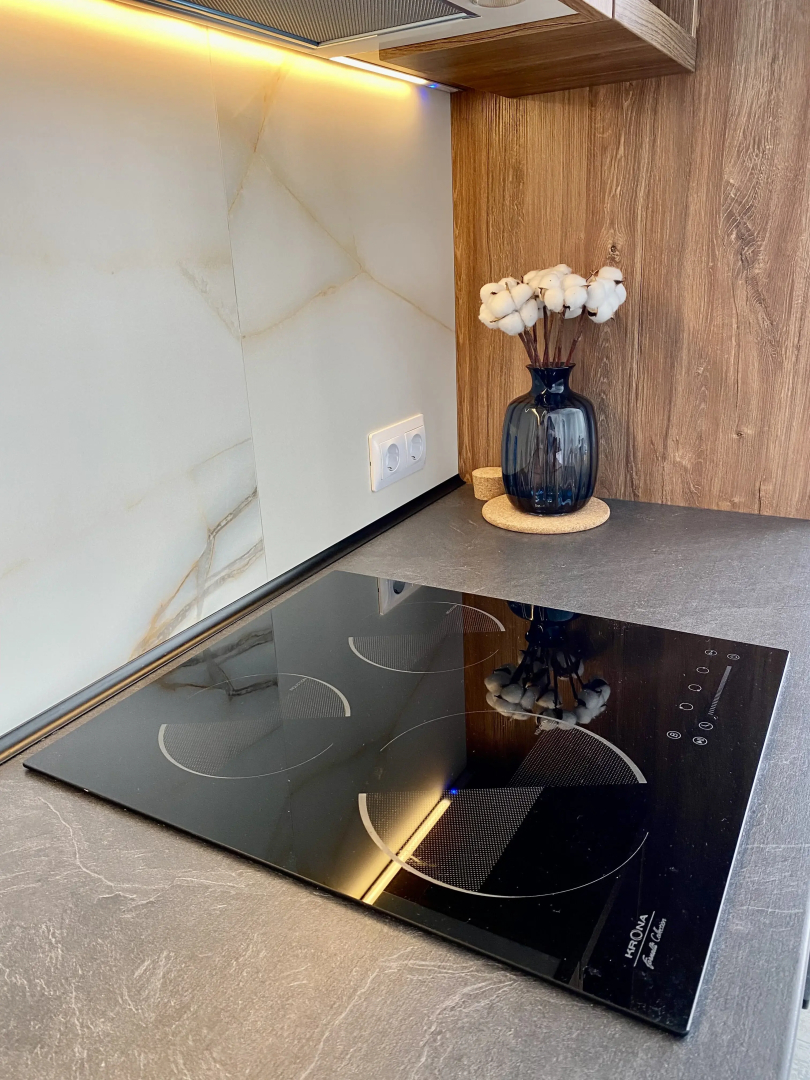 Квартира Двухкомнатная Красивейшие закаты в центре