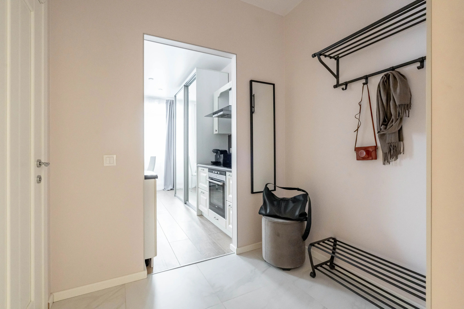 Апартаменты Beautiful apartaments 4 You +