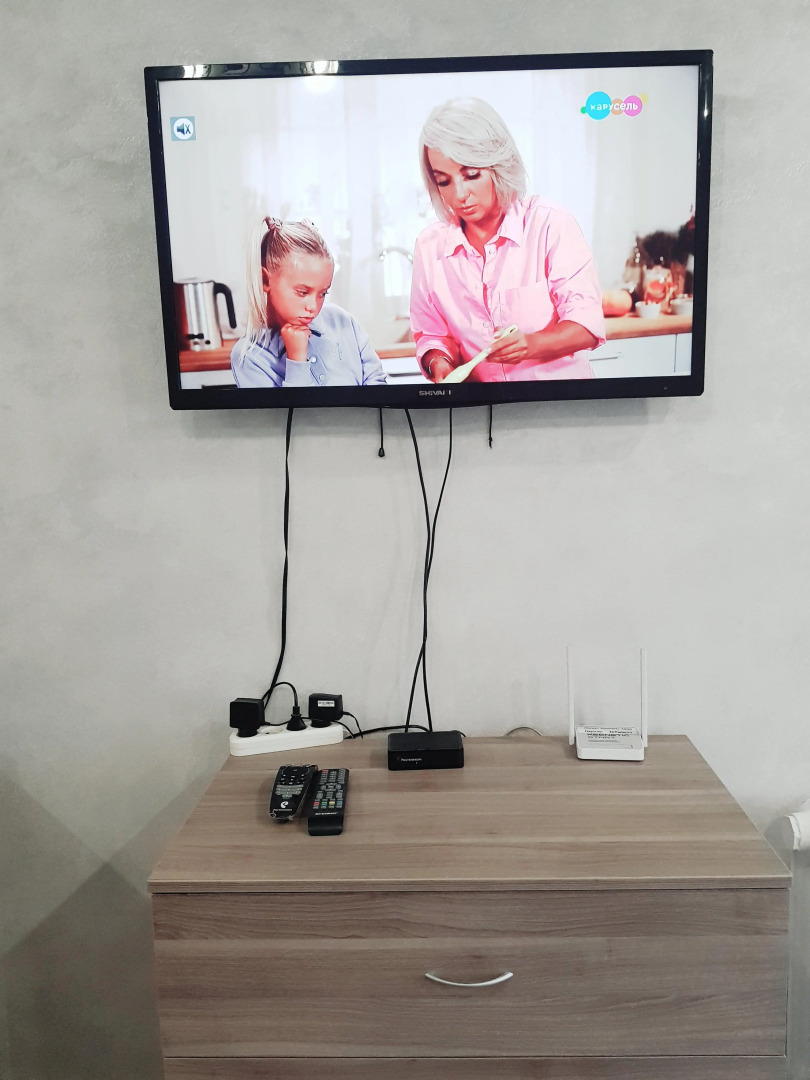 Апартаменты 2х комнатная квартира на 50 лет Октября