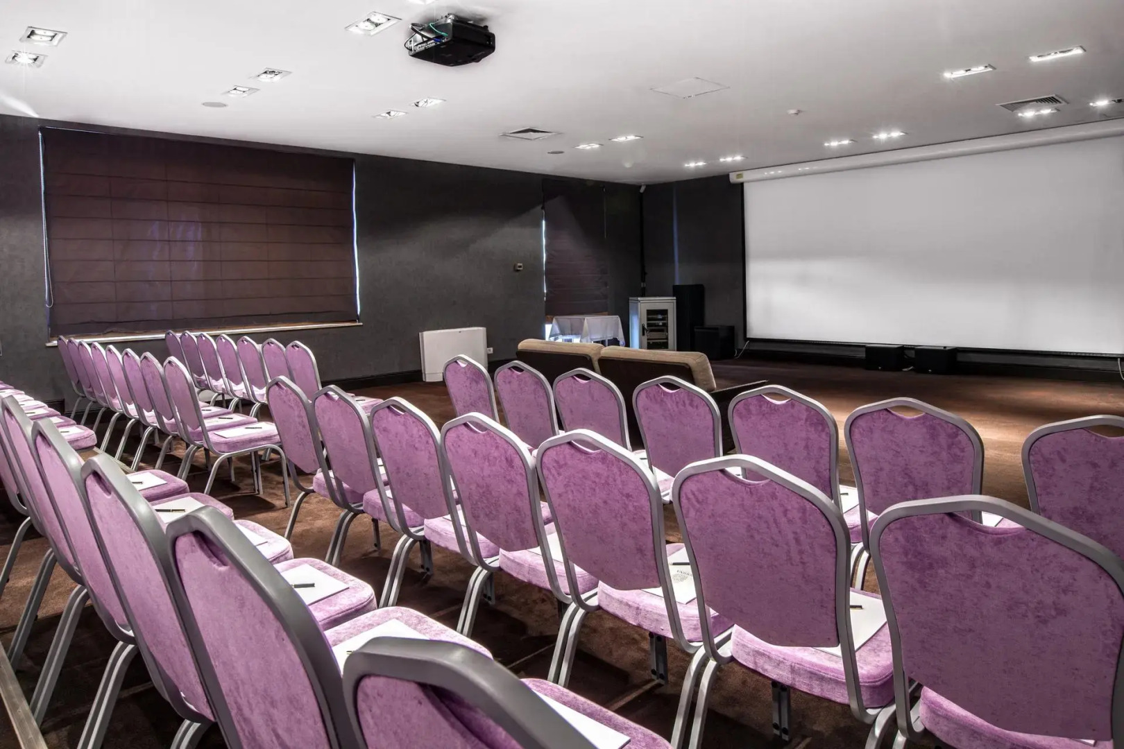 РОДИНА Гранд Отель и СПА Сочи