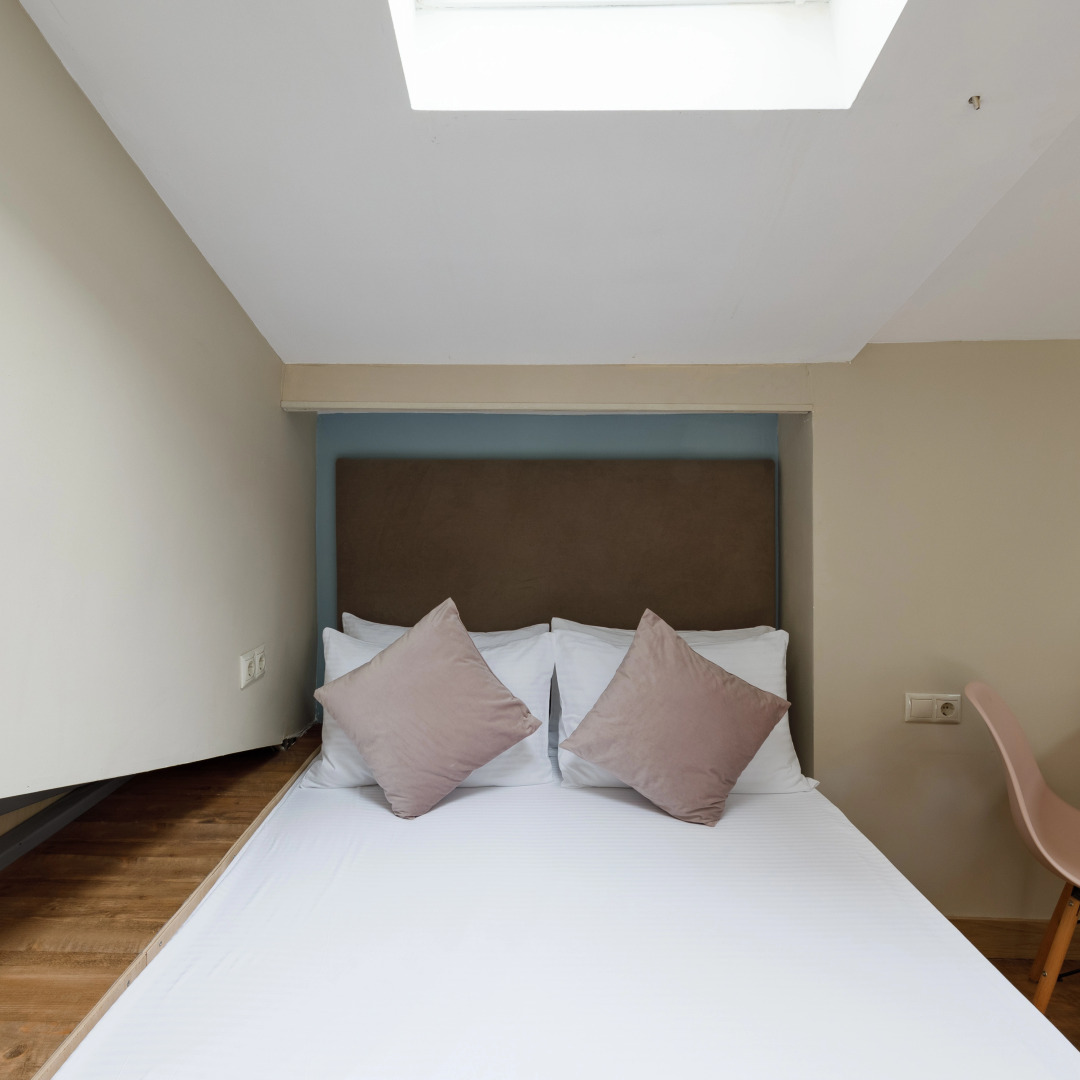 Апарт-Отель Norke Prime Зарядье