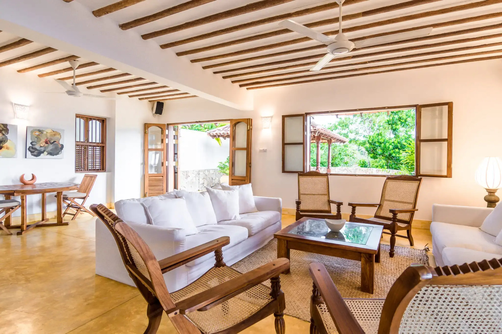 Вилла Cinnamon House by The Serendipity Collection