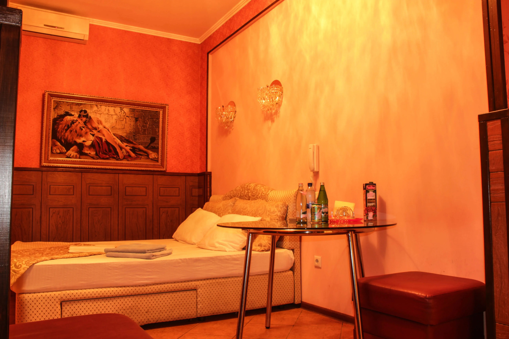 Мини-отель Колибрис