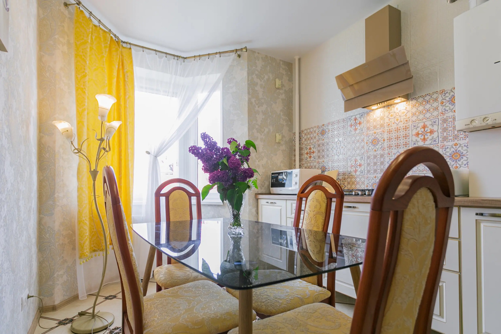 Апартаменты Квартира Центр Тургенева 10Б