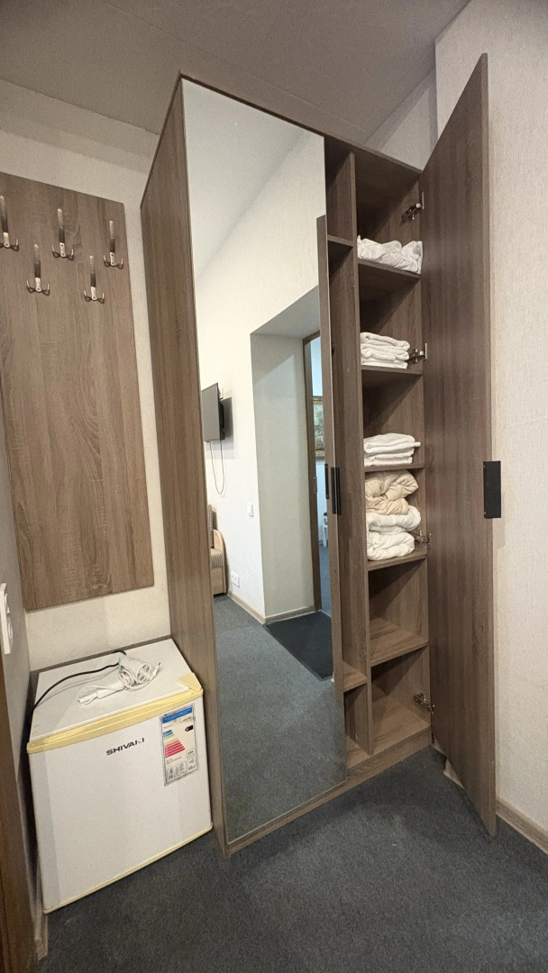 Гостевой дом Компас