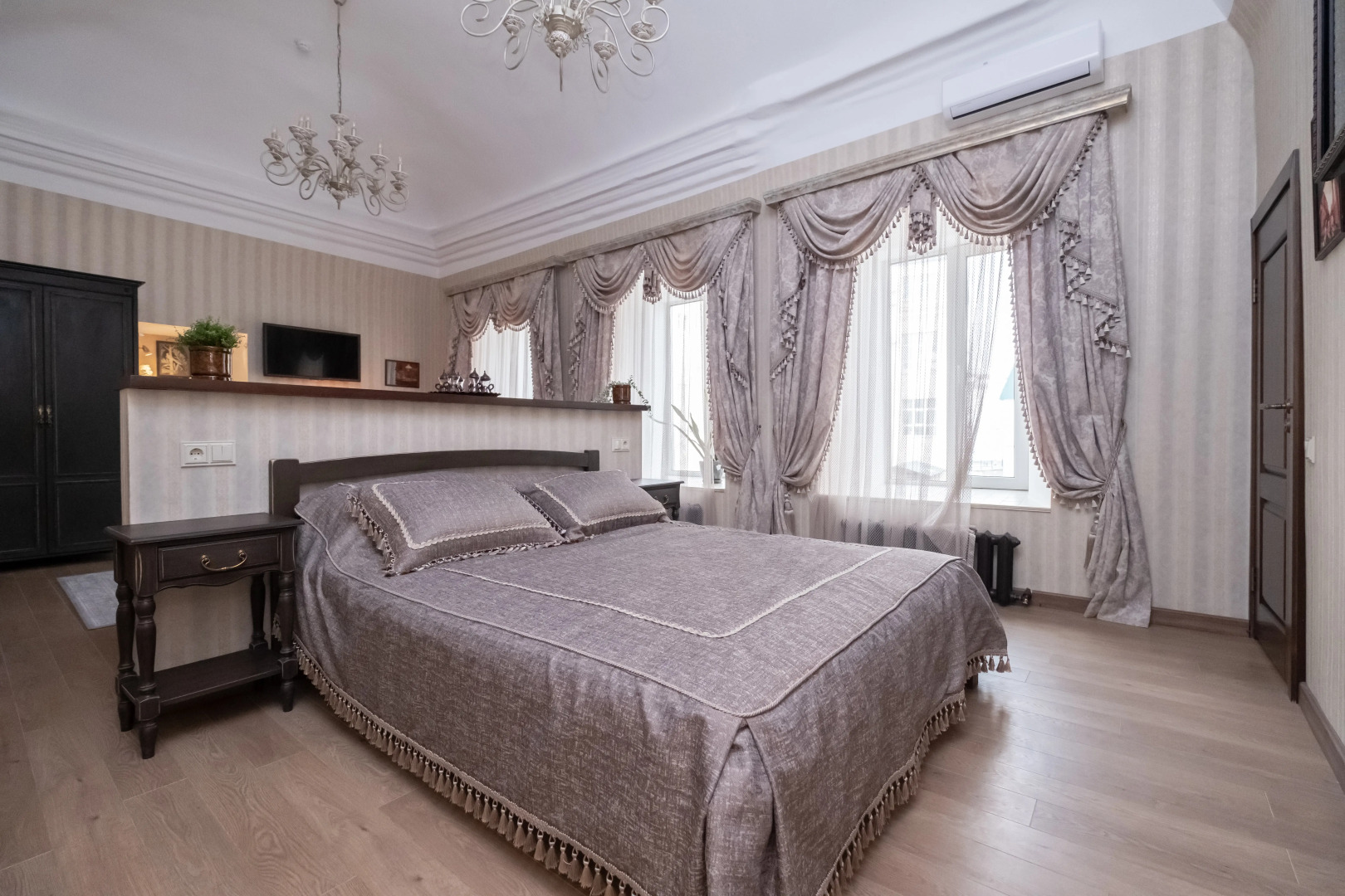 Отель Казанский