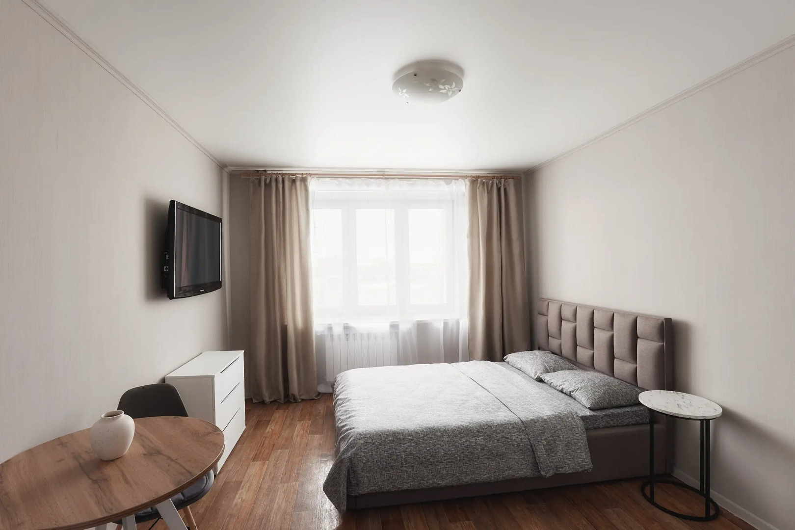 Апартаменты Пичугина 6 (12)