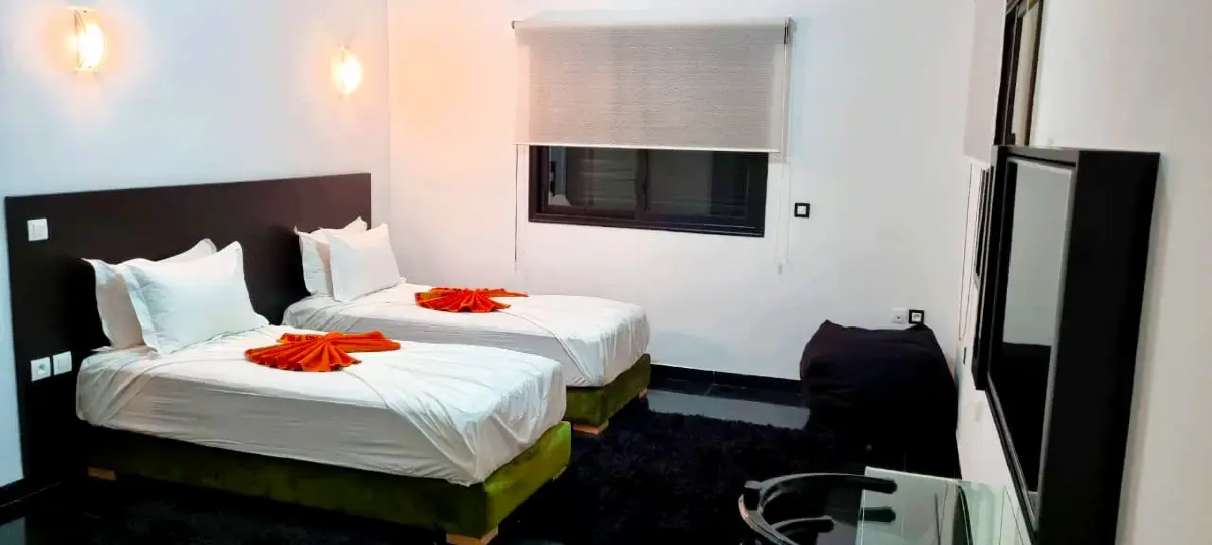 Вилла Babastay Ourika