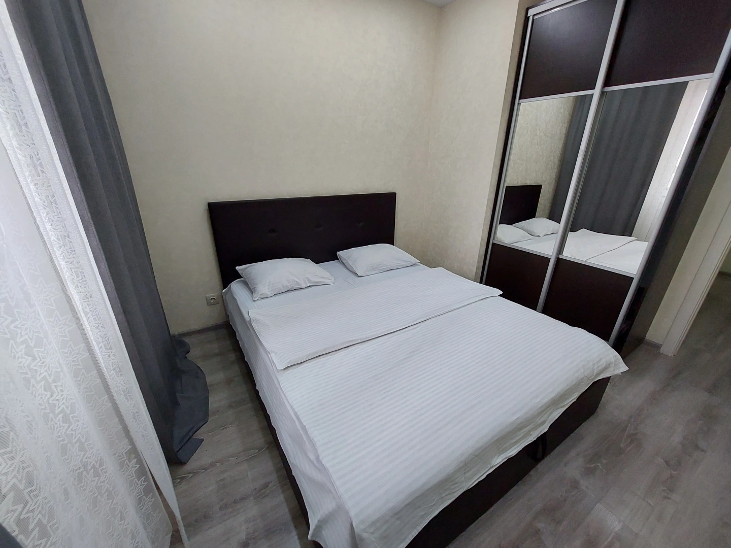 Апартаменты Grand Avenu VLG