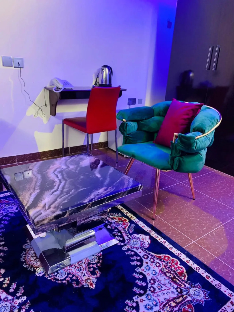 Hotel Ama Luxury Suites