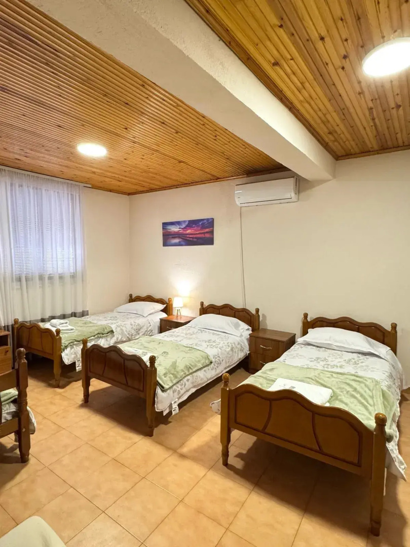 Гостевой Дом Shkodra