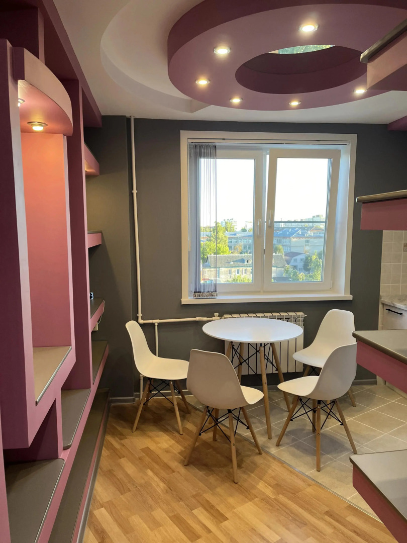 Квартира Уютная