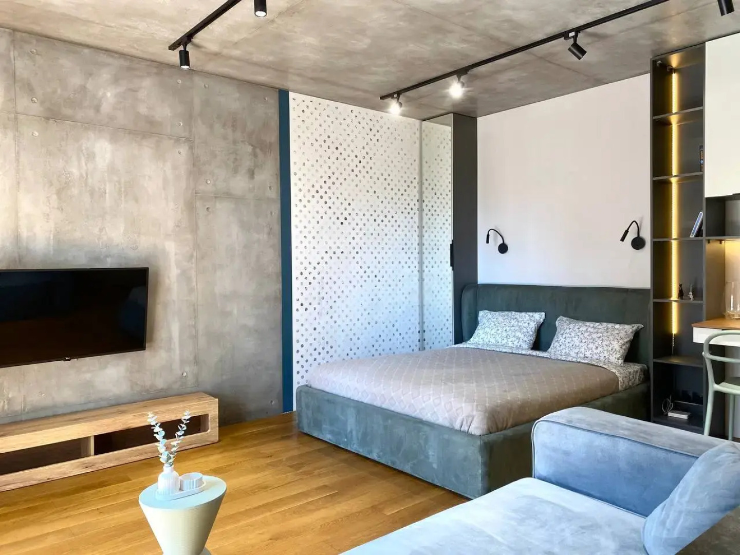 Апартаменты Goodroom