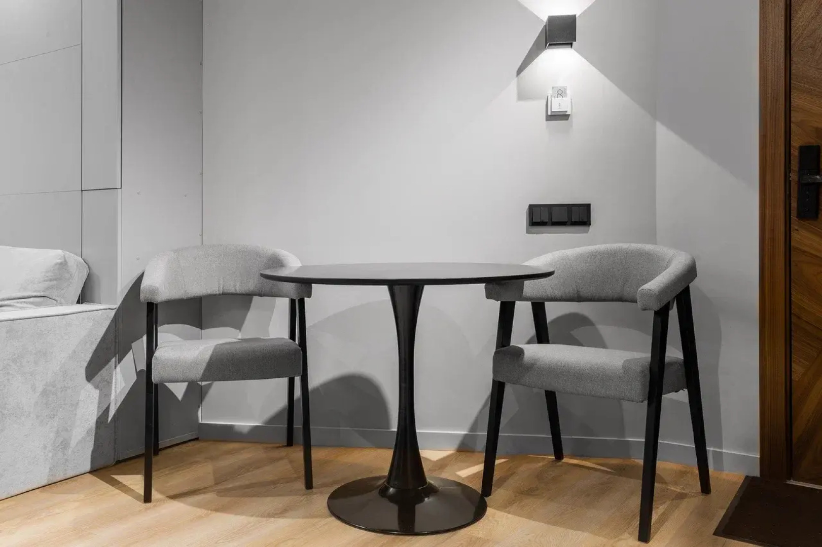 Апарт-отель Парк Горького Неолит