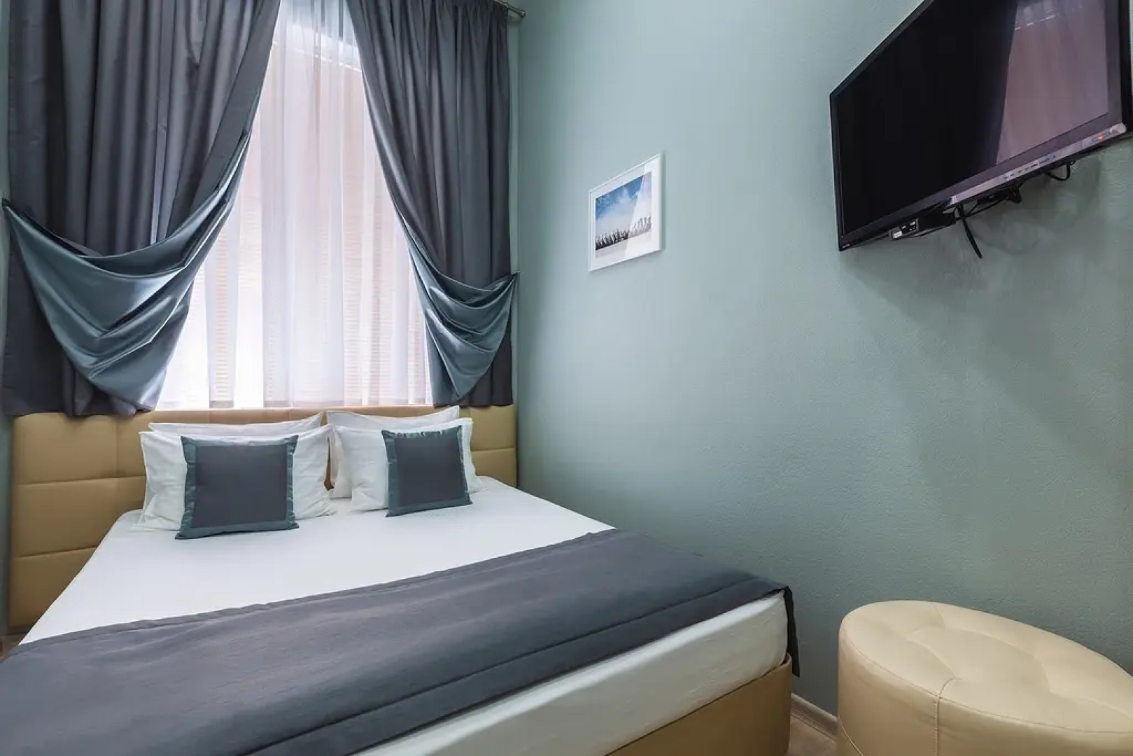 Отель Везендорф