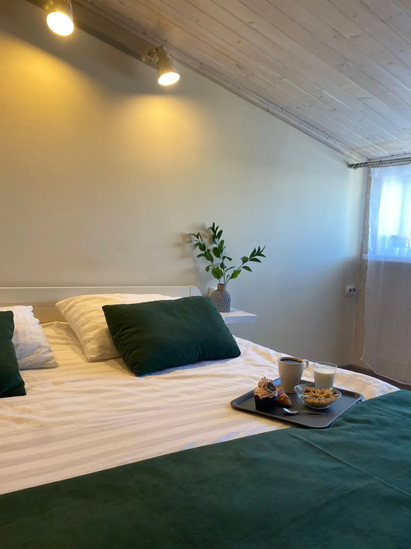 Мини-отель Aleon